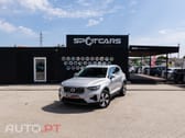 Volvo XC40 1.5 T4 PHEV Essential