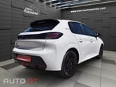 Peugeot 208 1.2 PureTech Style