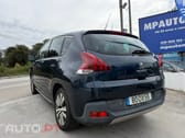 Peugeot 3008 1.6 e-HDi Active 2-Tronic