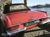 Mercedes-Benz 230 SL