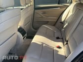 BMW 520 Touring