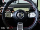 Smart #1 66 kWh Brabus AWD