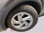 DS DS7 Crossback 1.5 BlueHdi 