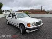 Mercedes-Benz 190 2.0