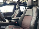 Toyota RAV4 2.5 HDF Plug-in Comfort AWD-i