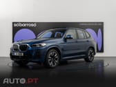 BMW iX3 M Sport Inspiring