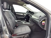 Mercedes-Benz C 220 Station CDI Avantgarde Edition