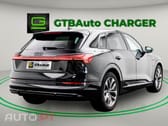 Audi E-Tron 50 Q 2x S LINE BLACK I.V.A DEDUTIVEL