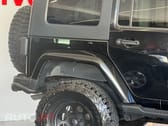 Jeep Wrangler 2.8 CRD DPF Sport
