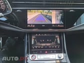 Audi RSQ8 4.0 TFSI Dynamic Plus