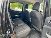 Renault Alaskan Blue dCi 190 Aut. INTENS