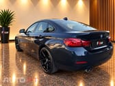 BMW 420 d Line Sport Auto