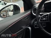 Mercedes-Benz A 180 d Advanced Progressive