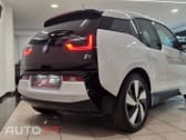 BMW i3 94Ah +EXA +Comfort Package Advance