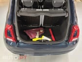 Fiat 500 1.2 Lounge MTA