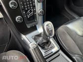 Volvo V40 1.6 D2 R-Design