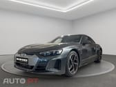 Audi E-Tron GT quattro