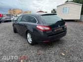 Peugeot 508 SW 1.6 e-HDi Business Line