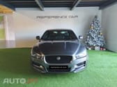 Jaguar XE 2.0 D R-Dynamic SE