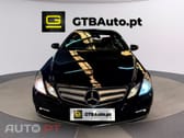 Mercedes-Benz E 250 Cdi Avantgarde