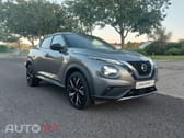 Nissan Juke 1.0 DIG-T N-Design C.Two Tone R.C.DCT
