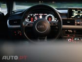 Audi A6 Avant 2.0 TDI Ultra