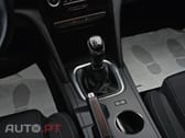 Renault Mégane 1.5 dCi Zen