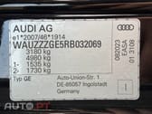 Audi Q8 E-Tron 55 quattro Advanced