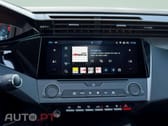 Peugeot 408 1.2 Hybrid Allure e-DCS6