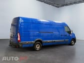 Renault Master 2.3 dCi L4H2 3.5T Grand Confort