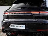 Porsche Macan Spirit (2019-2019)