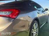 Maserati Ghibli 3.0 V6