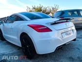 Peugeot RCZ 1 6 200 Thp Onyx