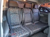 Mercedes-Benz Vito 111 CDi/32 9L