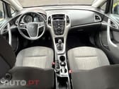 Opel Astra Sports Tourer 1.3 CDTi Enjoy S/S