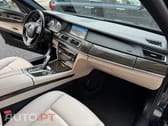 BMW 730 Ld