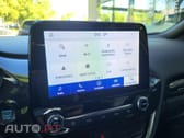 Ford Puma 1.0 EcoBoost mHEV ST-Line Aut.