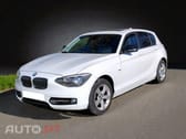 BMW 120 Sport Line Automático