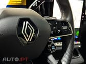 Renault Scénic 220 Long Range Techno