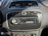 Fiat Punto 1.3 M-Jet Easy S&S