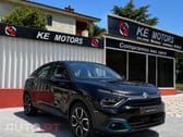 Citroen e-C4 50 kWh E-Series Collection