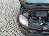 Fiat Panda 1.0 Hybrid