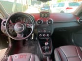 Audi A1 1.6 TDi S-line
