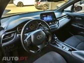 Toyota C-HR 1.8 HSD Comfort