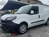 Fiat Doblo 1.3 Multijet Maxi