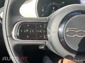 Fiat 500 42 kWh
