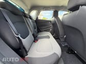 Renault Captur 1.5 dCi Exclusive EDC