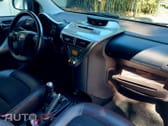 Toyota iQ 1.0 VVT-i
