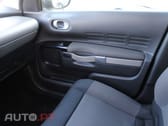 Citroen C4 Cactus 1.2 PureTech Feel