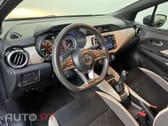 Nissan Micra IG-T 66 kW (90 CV) S&S Silver Feel